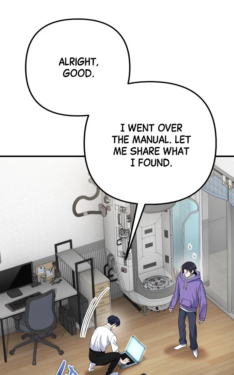 The Possessed Genius' Gaming Stream Chapter 49 36